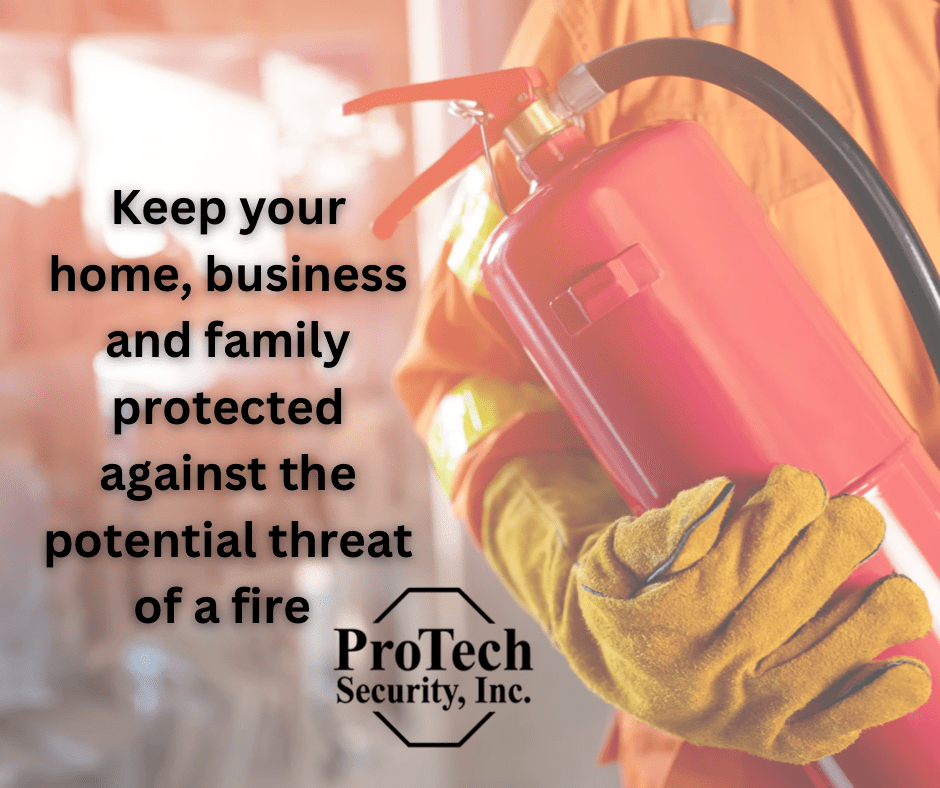 Fire Safety Tips